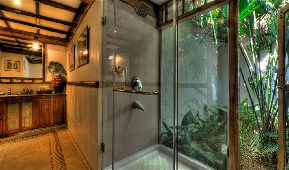 Hotel Evolve Back Coorg Siddāpur Exterior foto